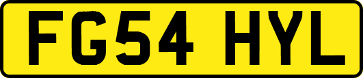 FG54HYL