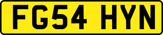 FG54HYN