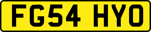FG54HYO