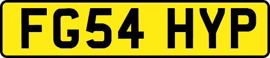 FG54HYP