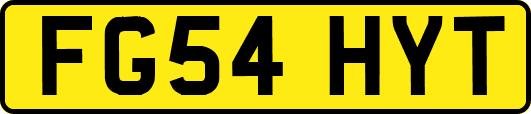 FG54HYT