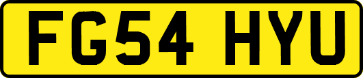 FG54HYU