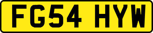 FG54HYW