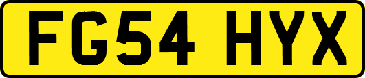 FG54HYX