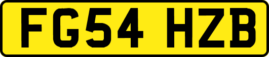 FG54HZB