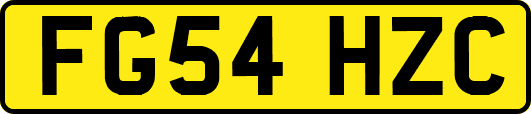 FG54HZC