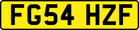 FG54HZF