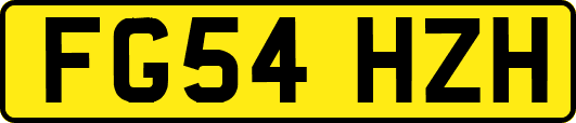 FG54HZH