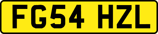 FG54HZL
