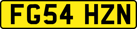 FG54HZN