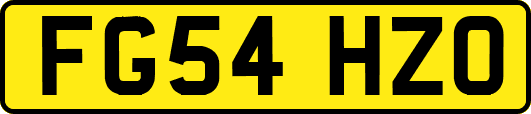 FG54HZO