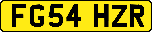 FG54HZR