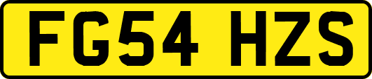FG54HZS