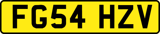 FG54HZV