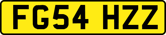 FG54HZZ