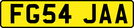 FG54JAA