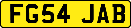 FG54JAB