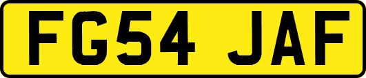 FG54JAF