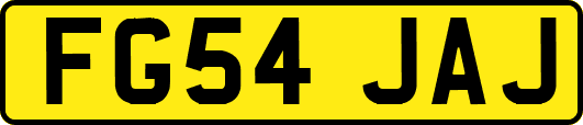 FG54JAJ