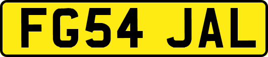 FG54JAL
