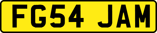 FG54JAM