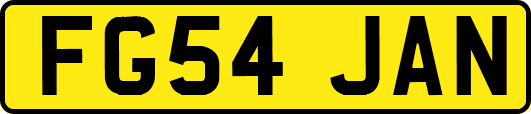 FG54JAN