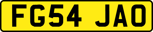FG54JAO