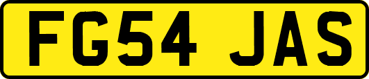 FG54JAS