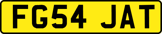 FG54JAT
