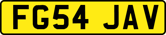 FG54JAV