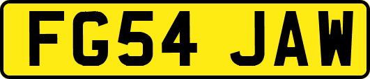 FG54JAW