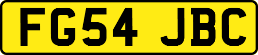 FG54JBC
