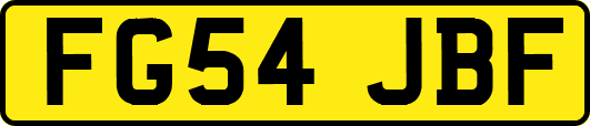 FG54JBF