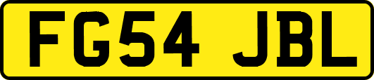 FG54JBL