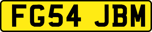 FG54JBM