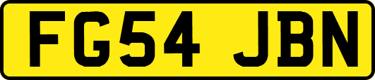 FG54JBN