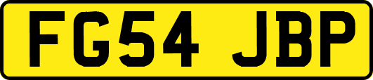 FG54JBP