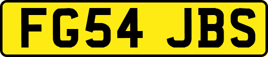 FG54JBS