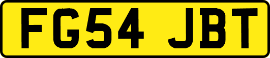FG54JBT