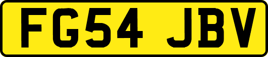 FG54JBV