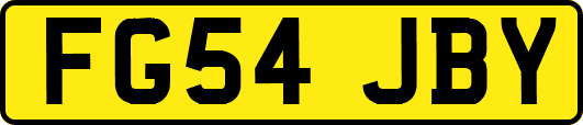 FG54JBY