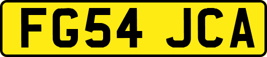 FG54JCA