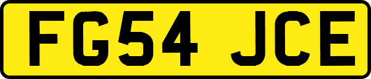 FG54JCE