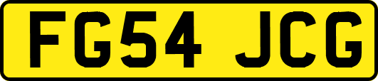 FG54JCG
