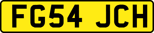 FG54JCH