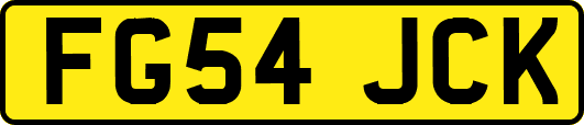 FG54JCK