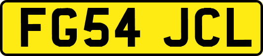 FG54JCL