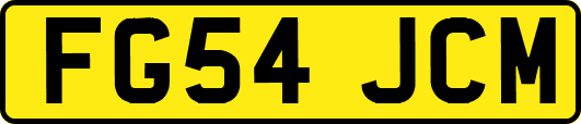 FG54JCM