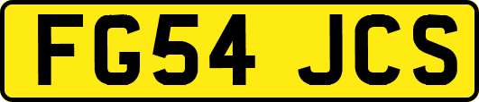 FG54JCS