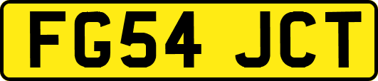 FG54JCT
